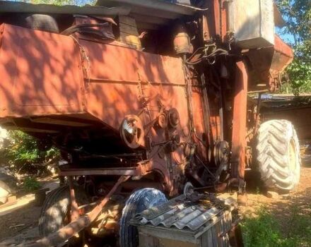 НИВА Другая, объемом двигателя 6 л и пробегом 0 тыс. км за 1000 $, фото 2 на Automoto.ua