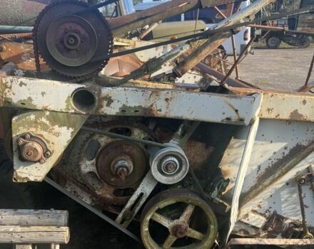 НИВА Інша, об'ємом двигуна 0 л та пробігом 0 тис. км за 3000 $, фото 4 на Automoto.ua