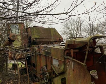 НИВА Інша, об'ємом двигуна 0 л та пробігом 0 тис. км за 949 $, фото 2 на Automoto.ua