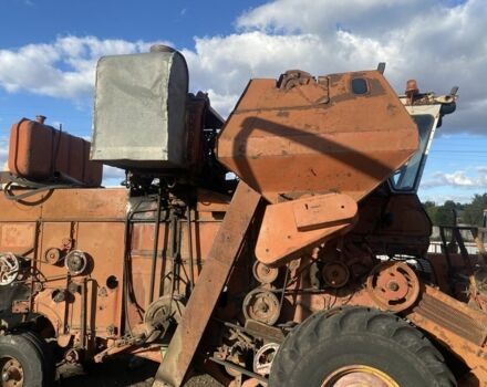 НИВА Другая, объемом двигателя 0 л и пробегом 0 тыс. км за 1941 $, фото 1 на Automoto.ua