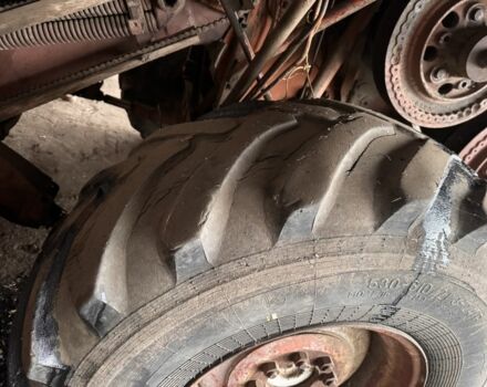 НИВА Другая, объемом двигателя 0 л и пробегом 20 тыс. км за 3500 $, фото 2 на Automoto.ua