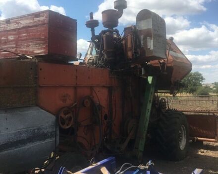 НИВА Інша, об'ємом двигуна 6.3 л та пробігом 0 тис. км за 3000 $, фото 3 на Automoto.ua