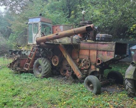 НИВА Другая, объемом двигателя 0 л и пробегом 0 тыс. км за 1941 $, фото 2 на Automoto.ua