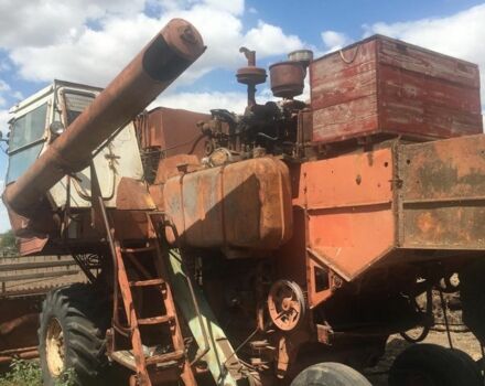 НИВА Інша, об'ємом двигуна 6.3 л та пробігом 0 тис. км за 3000 $, фото 2 на Automoto.ua