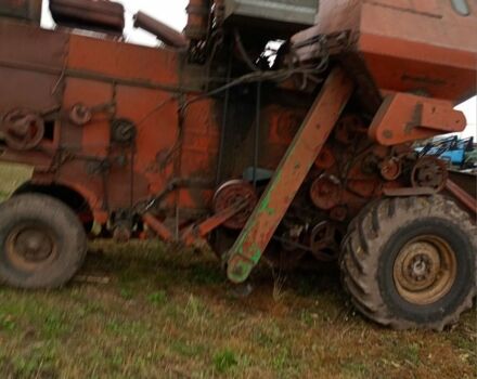 НИВА Інша 1980 у Конотопе на Automoto.ua НИВА Інша, об'ємом двигуна 0 л та пробігом 0 тис. км за 7000 $, фото 4 на Automoto.ua