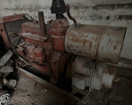 НИВА Другая, объемом двигателя 0 л и пробегом 20 тыс. км за 3500 $, фото 1 на Automoto.ua