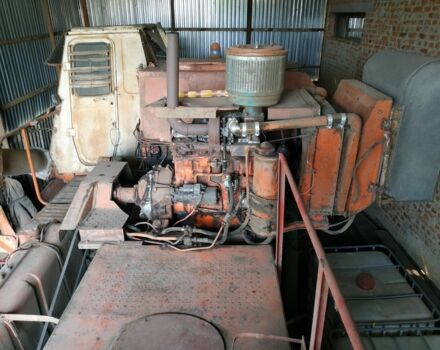 НИВА Другая, объемом двигателя 9.15 л и пробегом 1000 тыс. км за 5500 $, фото 5 на Automoto.ua