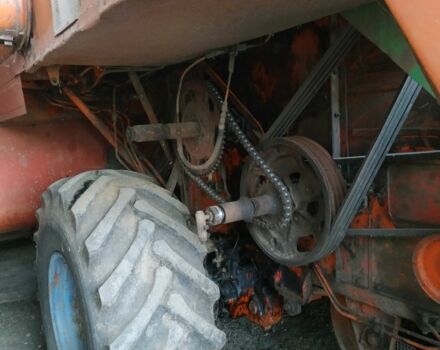 НИВА Другая, объемом двигателя 9.15 л и пробегом 1000 тыс. км за 5500 $, фото 6 на Automoto.ua