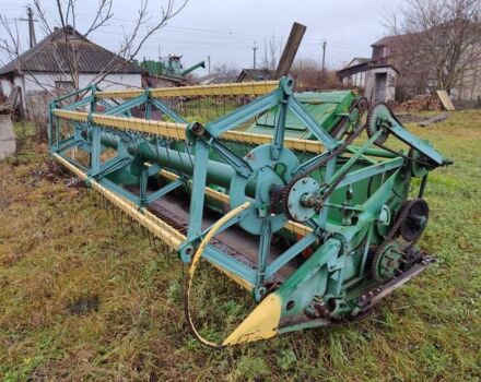 НИВА Інша, об'ємом двигуна 0 л та пробігом 0 тис. км за 10000 $, фото 8 на Automoto.ua