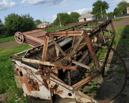 НИВА Другая, объемом двигателя 9.15 л и пробегом 1000 тыс. км за 5500 $, фото 8 на Automoto.ua