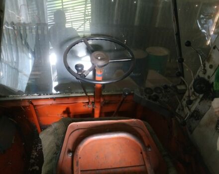 НИВА Другая, объемом двигателя 9.15 л и пробегом 1000 тыс. км за 5500 $, фото 3 на Automoto.ua