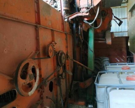 НИВА Другая, объемом двигателя 9.15 л и пробегом 1000 тыс. км за 5500 $, фото 7 на Automoto.ua