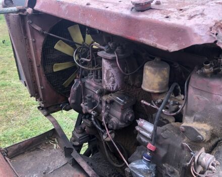 НИВА Другая, объемом двигателя 0 л и пробегом 0 тыс. км за 1905 $, фото 5 на Automoto.ua