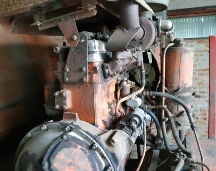 НИВА Другая, объемом двигателя 9.15 л и пробегом 1000 тыс. км за 5500 $, фото 4 на Automoto.ua