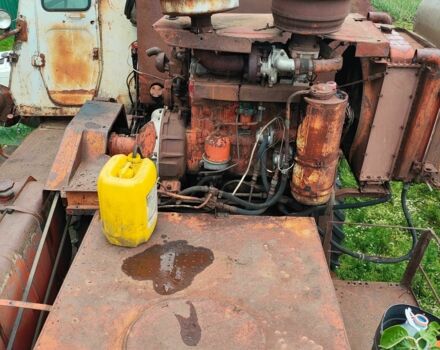 НИВА Другая, объемом двигателя 0 л и пробегом 5 тыс. км за 2174 $, фото 2 на Automoto.ua