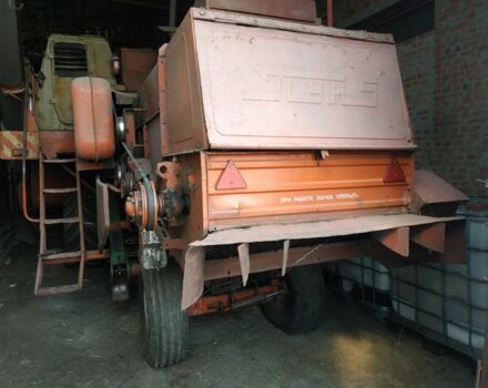 НИВА Другая, объемом двигателя 9.15 л и пробегом 1000 тыс. км за 5500 $, фото 2 на Automoto.ua