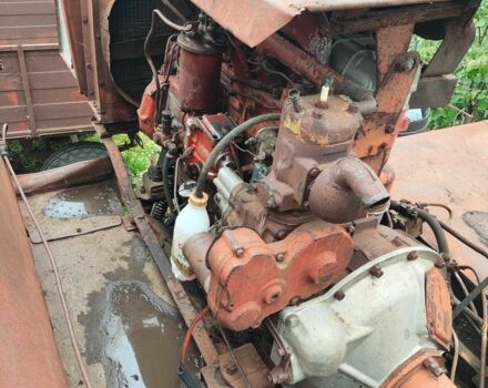 НИВА Другая, объемом двигателя 0 л и пробегом 5 тыс. км за 2174 $, фото 1 на Automoto.ua