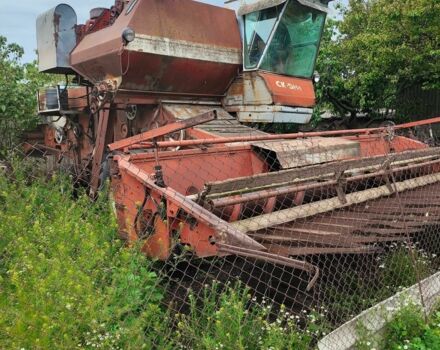 НИВА Другая, объемом двигателя 0 л и пробегом 5 тыс. км за 2174 $, фото 6 на Automoto.ua