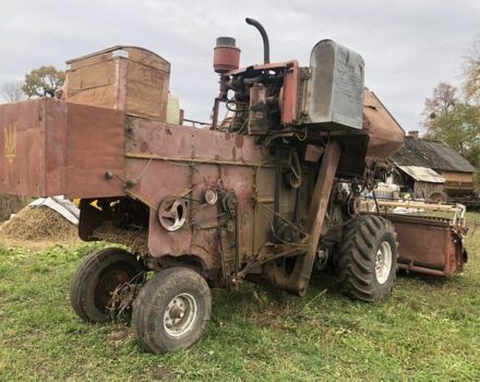 НИВА Другая, объемом двигателя 0 л и пробегом 0 тыс. км за 1905 $, фото 1 на Automoto.ua