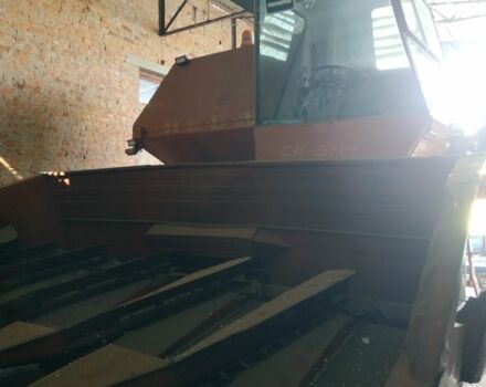 НИВА Другая, объемом двигателя 9.15 л и пробегом 1000 тыс. км за 5500 $, фото 1 на Automoto.ua