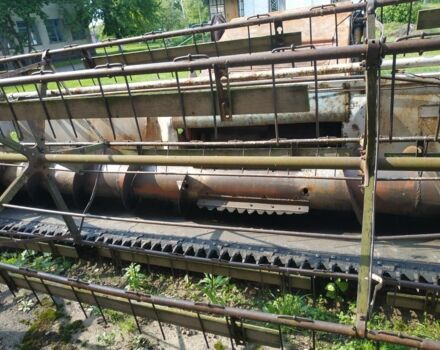 НИВА Другая, объемом двигателя 9.15 л и пробегом 1000 тыс. км за 5500 $, фото 10 на Automoto.ua