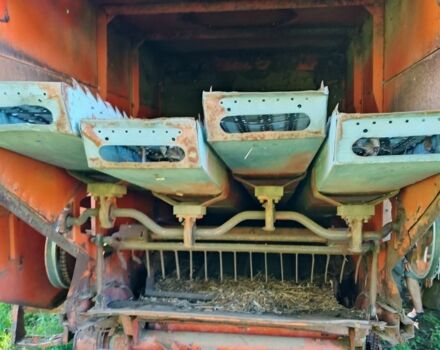НИВА Другая, объемом двигателя 0 л и пробегом 0 тыс. км за 2600 $, фото 6 на Automoto.ua