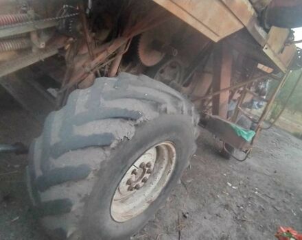 НИВА Другая, объемом двигателя 0 л и пробегом 0 тыс. км за 2894 $, фото 2 на Automoto.ua