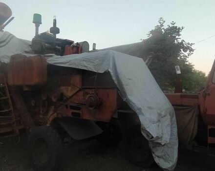 НИВА Другая, объемом двигателя 0 л и пробегом 0 тыс. км за 2894 $, фото 1 на Automoto.ua