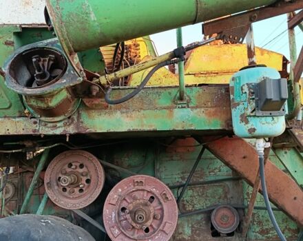 НИВА Другая, объемом двигателя 0 л и пробегом 0 тыс. км за 2999 $, фото 8 на Automoto.ua