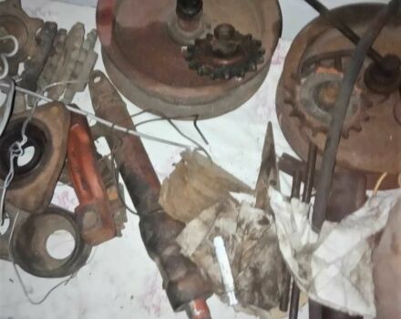 НИВА Інша, об'ємом двигуна 0 л та пробігом 0 тис. км за 5000 $, фото 19 на Automoto.ua