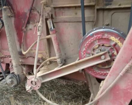 НИВА Інша, об'ємом двигуна 0 л та пробігом 0 тис. км за 5000 $, фото 10 на Automoto.ua