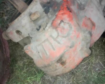 НИВА Інша, об'ємом двигуна 0 л та пробігом 0 тис. км за 5000 $, фото 21 на Automoto.ua