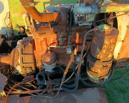 НИВА Другая, объемом двигателя 0 л и пробегом 0 тыс. км за 2999 $, фото 7 на Automoto.ua