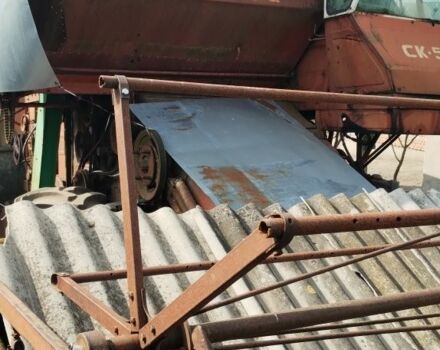 НИВА Другая, объемом двигателя 0 л и пробегом 0 тыс. км за 1692 $, фото 3 на Automoto.ua