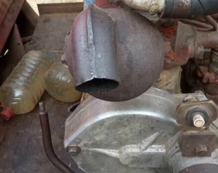 НИВА Інша, об'ємом двигуна 0 л та пробігом 0 тис. км за 5000 $, фото 15 на Automoto.ua