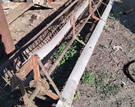 НИВА Інша, об'ємом двигуна 0 л та пробігом 0 тис. км за 5000 $, фото 3 на Automoto.ua