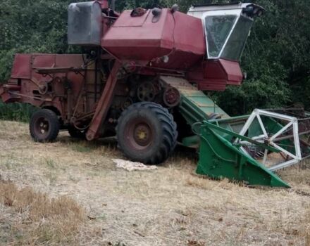 НИВА Інша, об'ємом двигуна 0 л та пробігом 0 тис. км за 5000 $, фото 1 на Automoto.ua