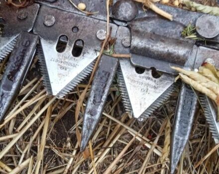 НИВА Інша, об'ємом двигуна 0 л та пробігом 0 тис. км за 5000 $, фото 4 на Automoto.ua