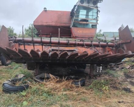 НИВА Інша, об'ємом двигуна 0.63 л та пробігом 0 тис. км за 2547 $, фото 1 на Automoto.ua