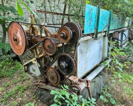 НИВА Другая, объемом двигателя 0 л и пробегом 0 тыс. км за 2187 $, фото 1 на Automoto.ua