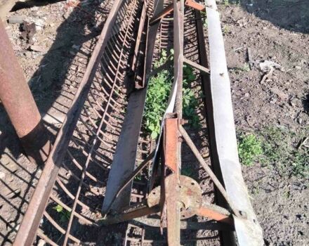 НИВА Інша, об'ємом двигуна 0 л та пробігом 0 тис. км за 5000 $, фото 2 на Automoto.ua