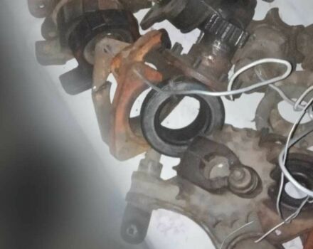 НИВА Інша, об'ємом двигуна 0 л та пробігом 0 тис. км за 5000 $, фото 20 на Automoto.ua