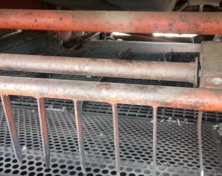 НИВА Інша, об'ємом двигуна 0 л та пробігом 0 тис. км за 5000 $, фото 12 на Automoto.ua