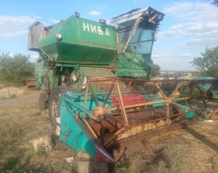 НИВА Другая, объемом двигателя 0 л и пробегом 0 тыс. км за 3500 $, фото 1 на Automoto.ua