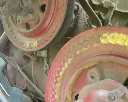 НИВА Інша, об'ємом двигуна 0 л та пробігом 0 тис. км за 5000 $, фото 7 на Automoto.ua