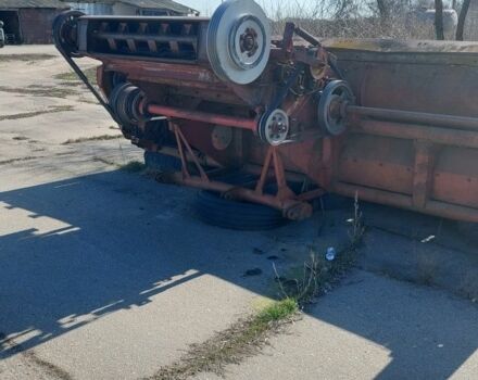 НИВА Другая, объемом двигателя 6 л и пробегом 123 тыс. км за 1000 $, фото 2 на Automoto.ua