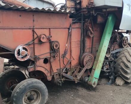 НИВА Другая, объемом двигателя 0 л и пробегом 0 тыс. км за 1692 $, фото 1 на Automoto.ua