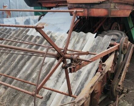 НИВА Другая, объемом двигателя 0 л и пробегом 0 тыс. км за 1692 $, фото 2 на Automoto.ua