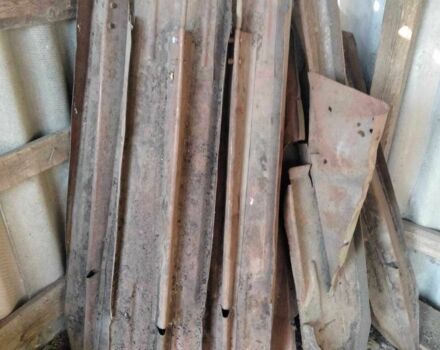 НИВА Інша, об'ємом двигуна 0 л та пробігом 0 тис. км за 5000 $, фото 5 на Automoto.ua