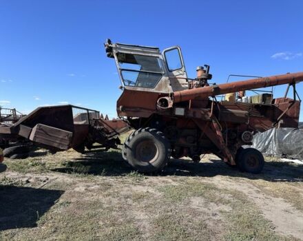 НИВА Другая, объемом двигателя 0 л и пробегом 100 тыс. км за 1938 $, фото 2 на Automoto.ua